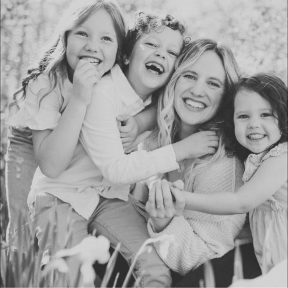 Meet your Posher, Becky - Picture 1 of 1